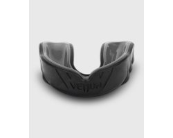 Venum Challenger Gel Bitje Volwassenen -blackgrey