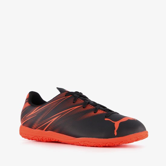 Puma Attacanto IT Zaalvoetbalschoenen Junior bol