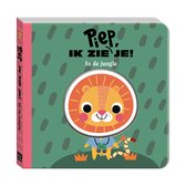 Piep - ik zie je! - In de jungle