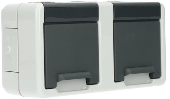 gira-dubbele-schuko-stopcontact-met-scharnierende-afdekking-ip44-grijs