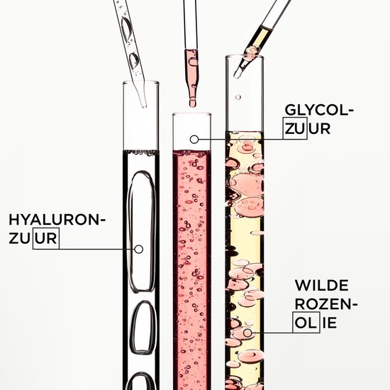 Kérastase Gloss Absolu Anti-Frizz Glaze Milk - Hydraterende Leave-In Haarspray die Beschermt tegen Hitte voor Lang, Pluizig Haar - 190ml