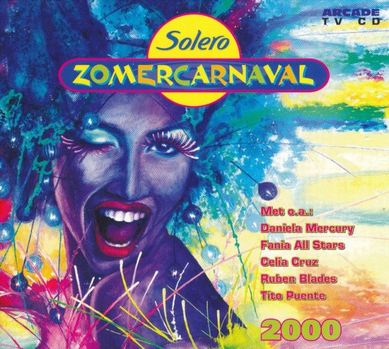Solero Zomercarnaval