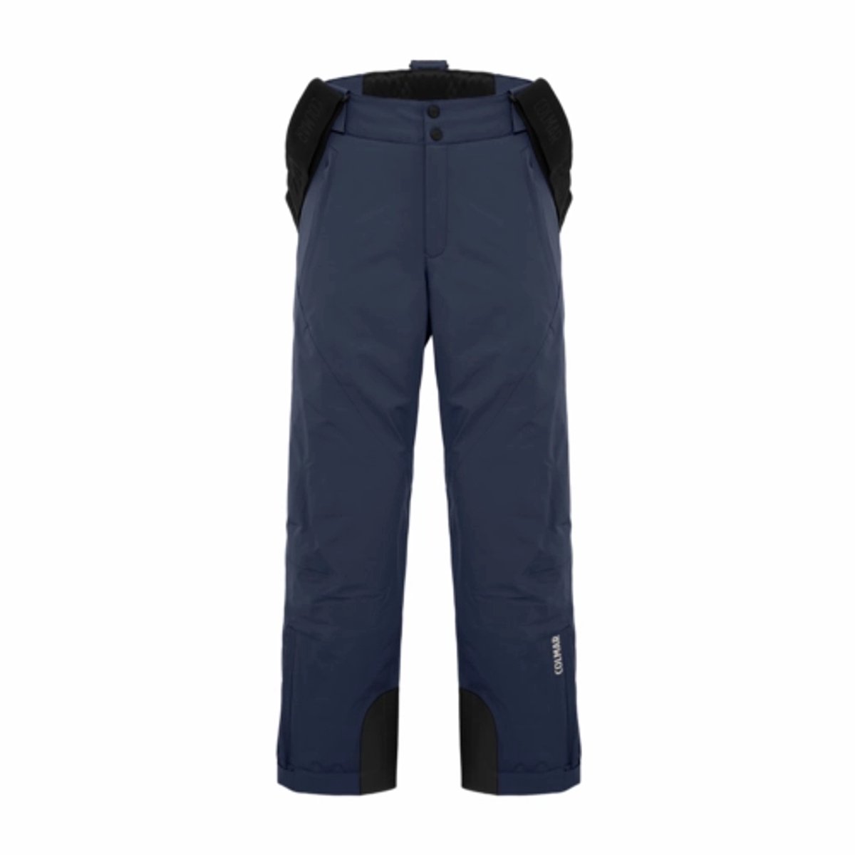Skibroek Colmar Men 1427 Flexy Blauw