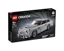 LEGO Creator Expert James Bond Aston Martin DB5 - 10262