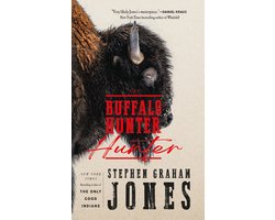 The Buffalo Hunter Hunter