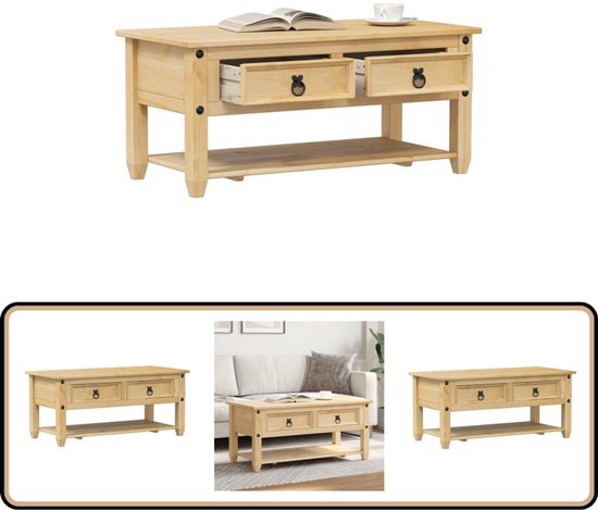 Outsunny Huisdiertrap Hondentrap, 3 treden, grenenhout, 46 cm x 54 cm x