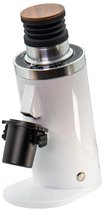 Bol.com Probarista G-iota DF64 Gen 2 - Wit - Single Dose koffiemolen aanbieding