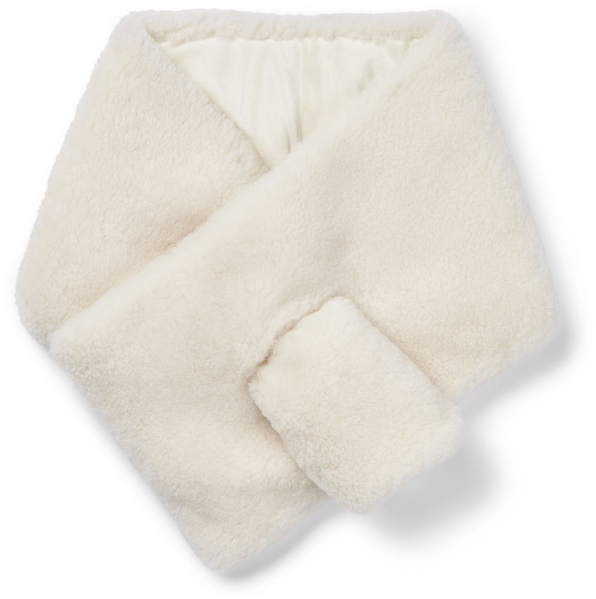 Sheepskin House - Monta Sjaal - 100% Schapenvacht