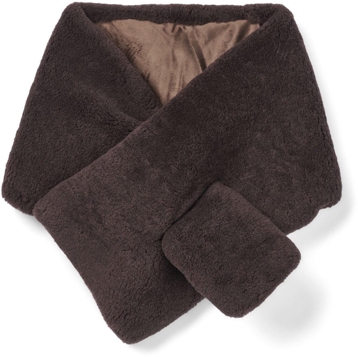 Sheepskin House - Monta Sjaal - 100% Schapenvacht