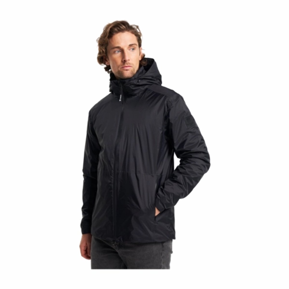 Jas Tenson Transition Jacket Men Tap Shoe-L
