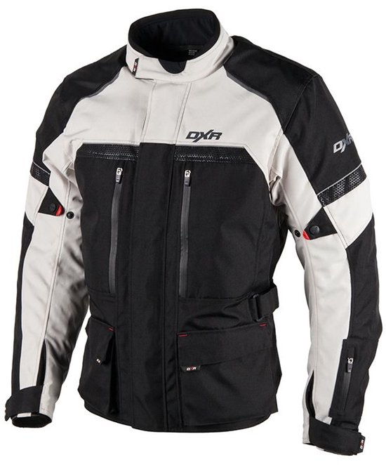 Motorvest ROADTRIP van MOTOBLOUZ