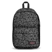 Sac à dos Eastpak BACK TO WORK - GlitsplashBlack