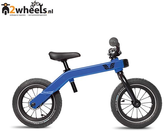 Vici 3-in-1 meegroeifiets Stoer blauw