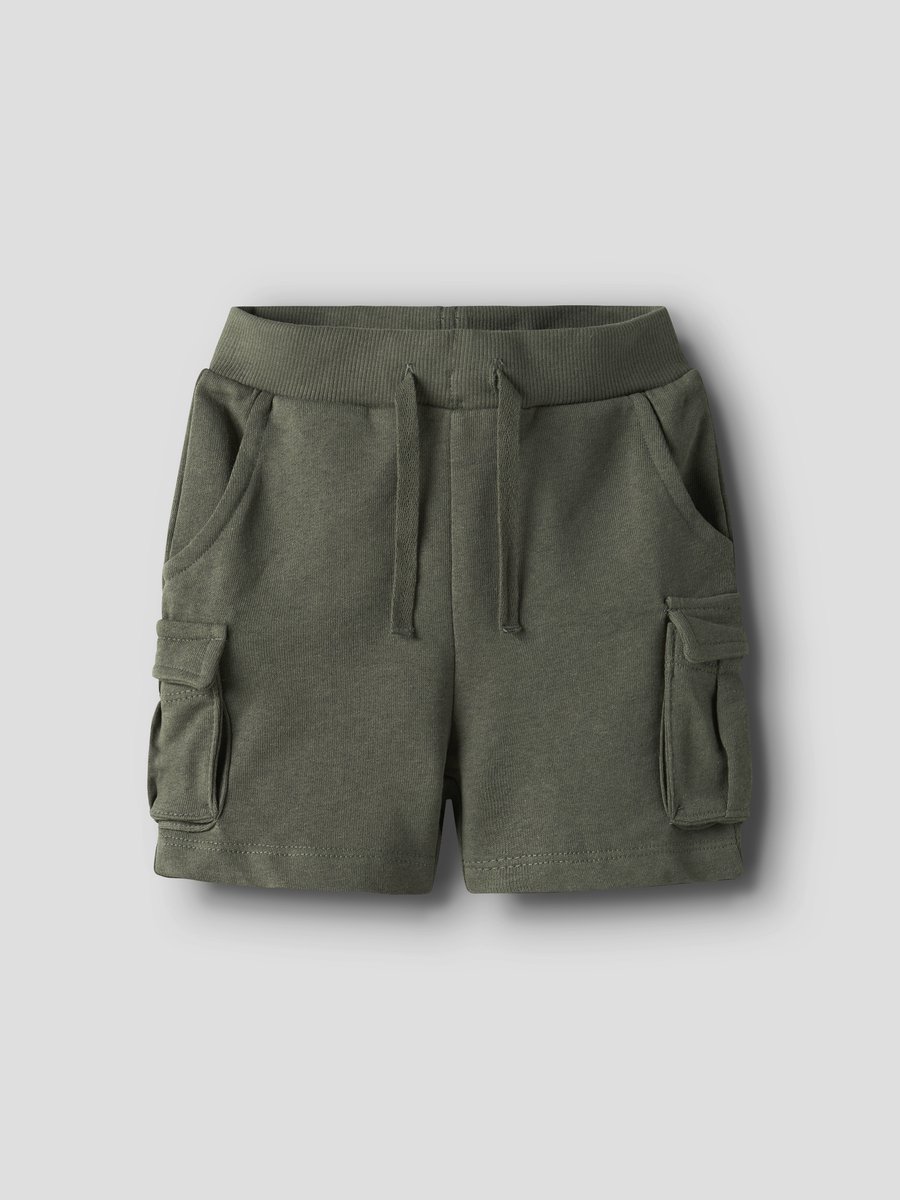 Name it Sweatshort Regular fit