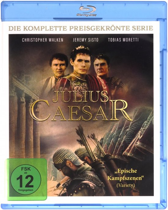 Julius Caesar