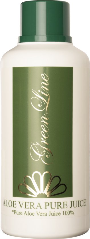 huile aloe vera Pure Aloe Vera Gel + Tea Tree Oil, 3 main image 1