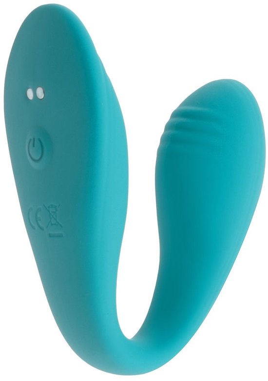 vibromasseur couple Vibromasseur Glam Couples Vibrator Dream Toys