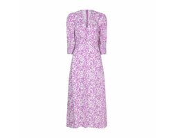 Dress Dante6 Women D6Bua Printed Midi Candy Crush-Maat 38