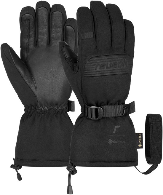 Reusch Commuter GORE-TEX TOUCH-TEC - Handschoenen Heren online kopen