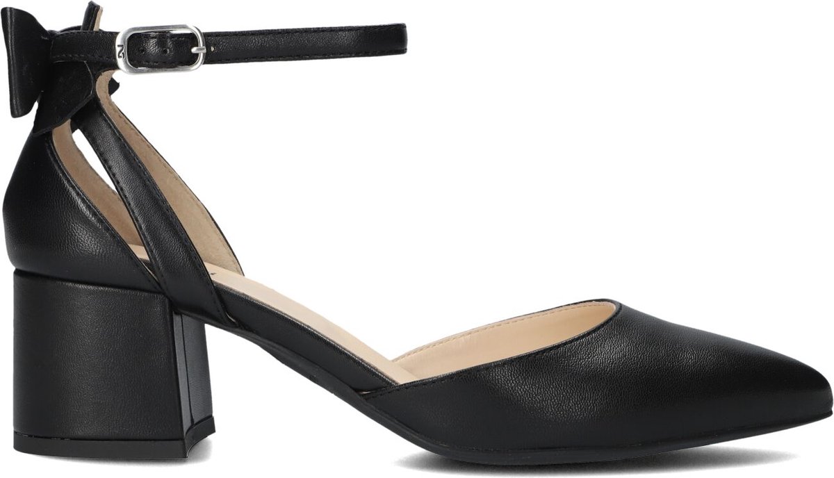 Nero Giardini 512350 Sandalen - Dames - Zwart - Maat 39