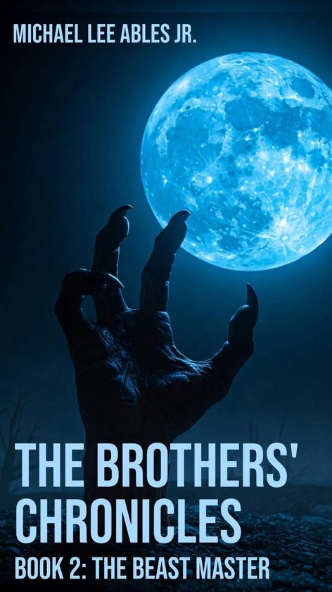 The Brothers' Chronicles 2 - The Beast Master