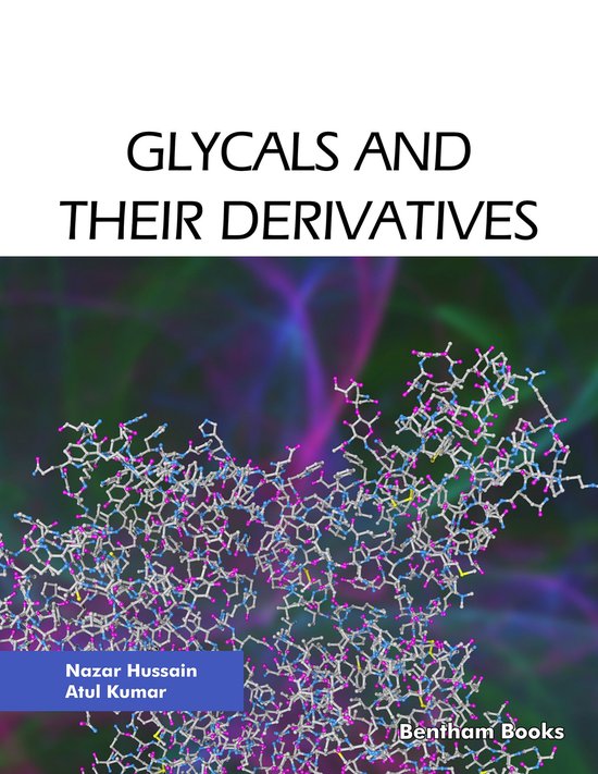 Glycals and their Derivatives - cover