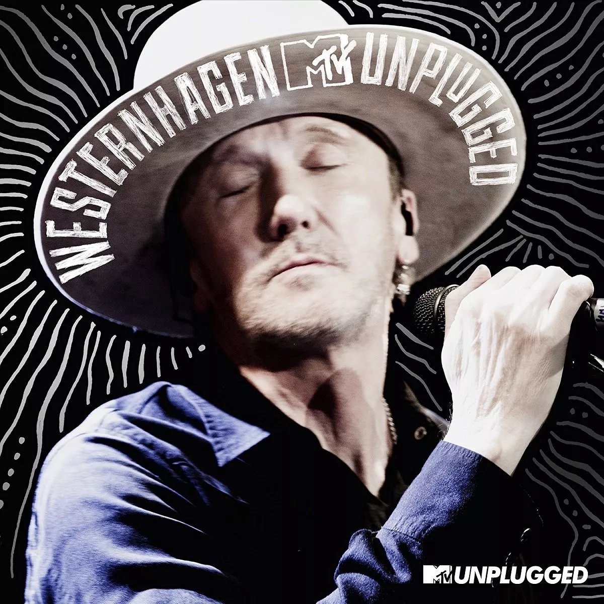 MTV Unplugged [Video]