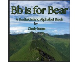 Bb is for Bear