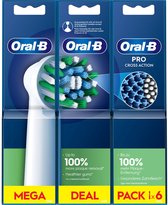 Pièce détachée pour brosse à dents électrique Oral-B EB50