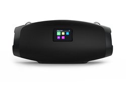 Xoro DAB 800 outdoor - FM-DAB+ - ingebouwde accu - bluetooth - (bevolking alarmering via DAB) DSP technologie - 2x 10watt
