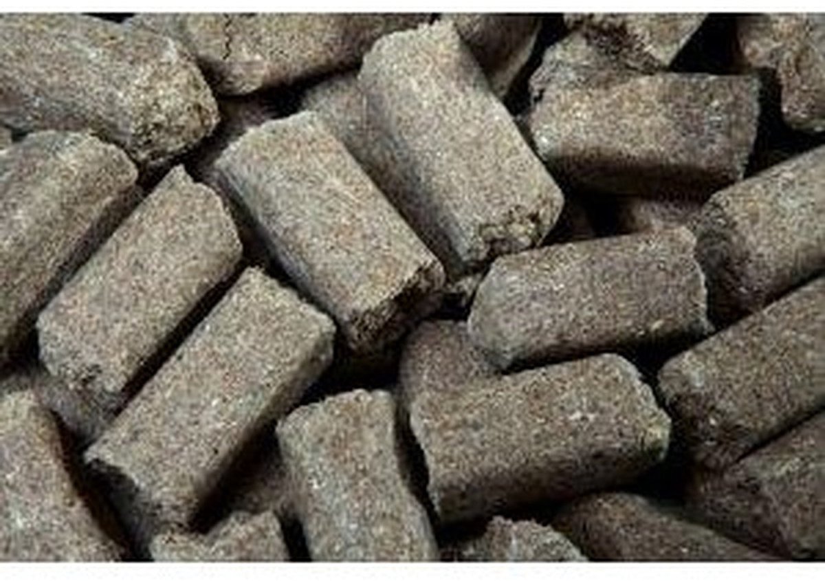 Eggersm. Kruiden-mineraal graanvrij - 8 kg