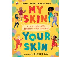 My Skin Your Skin