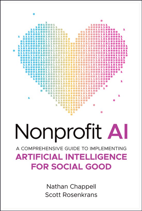 Nonprofit AI - cover