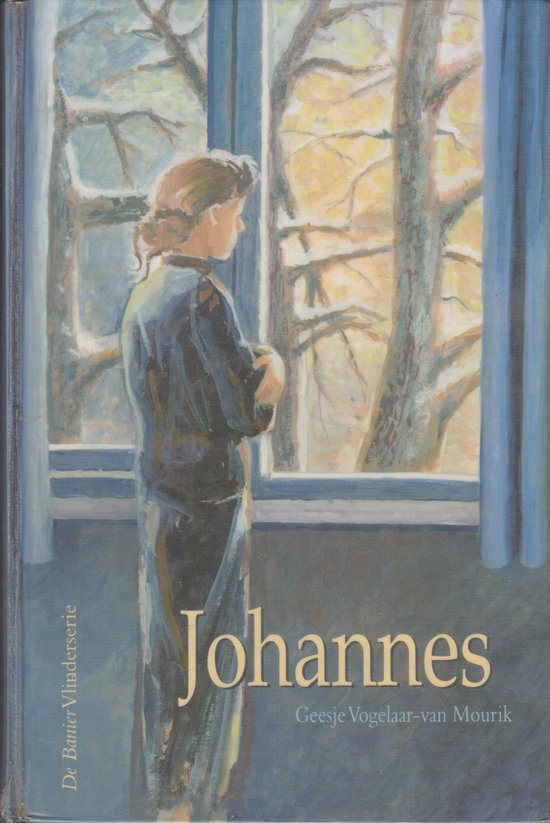 Johannes - cover