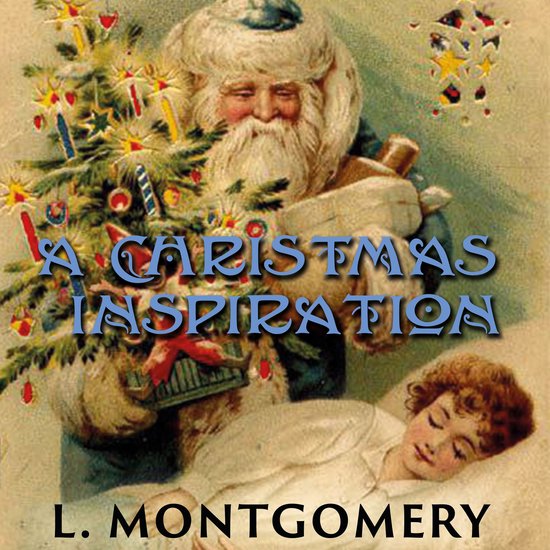 A Christmas Inspiration - cover