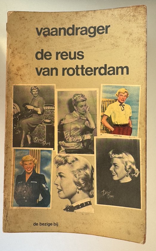 Reus van rotterdam