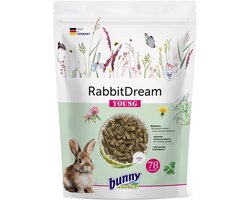 Bunny nature - konijnendroom young - 4 kg
