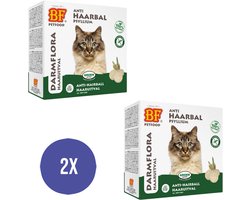 Biofood - Bf Petfood Kattensnoepje Hairball Bij Haarbal