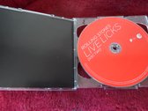 Live Licks -Clean Version-