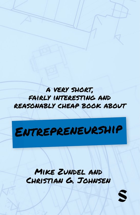 Very Short, Fairly Interesting & Cheap Books - A Very Short, ... - cover