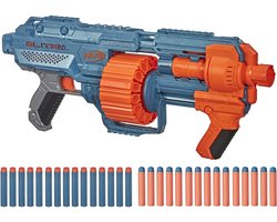 foto van NERF Elite 2.0 Shockwave RD 15