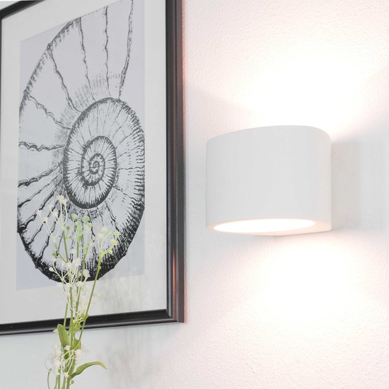 Lumière Hanglamp Nica Bruin, Wit | Woonkamer | Hanglamp Slaapkamer Hal Hanglampen Eetkamer