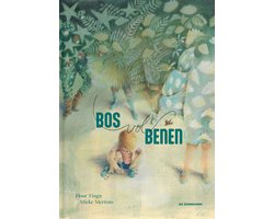 Bos vol benen