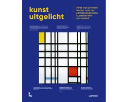 Kunst uitgelicht