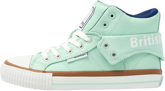 BK ROCO- High - Menthe/Bleu foncé - Taille 40