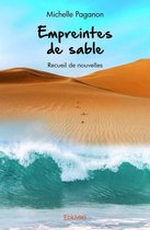 Itinérances - Empreintes de sable