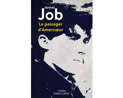 Roman - Le Passager d'Amerc¿ur