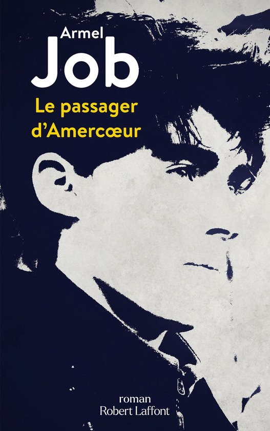 Roman - Le Passager d'Amerc¿ur