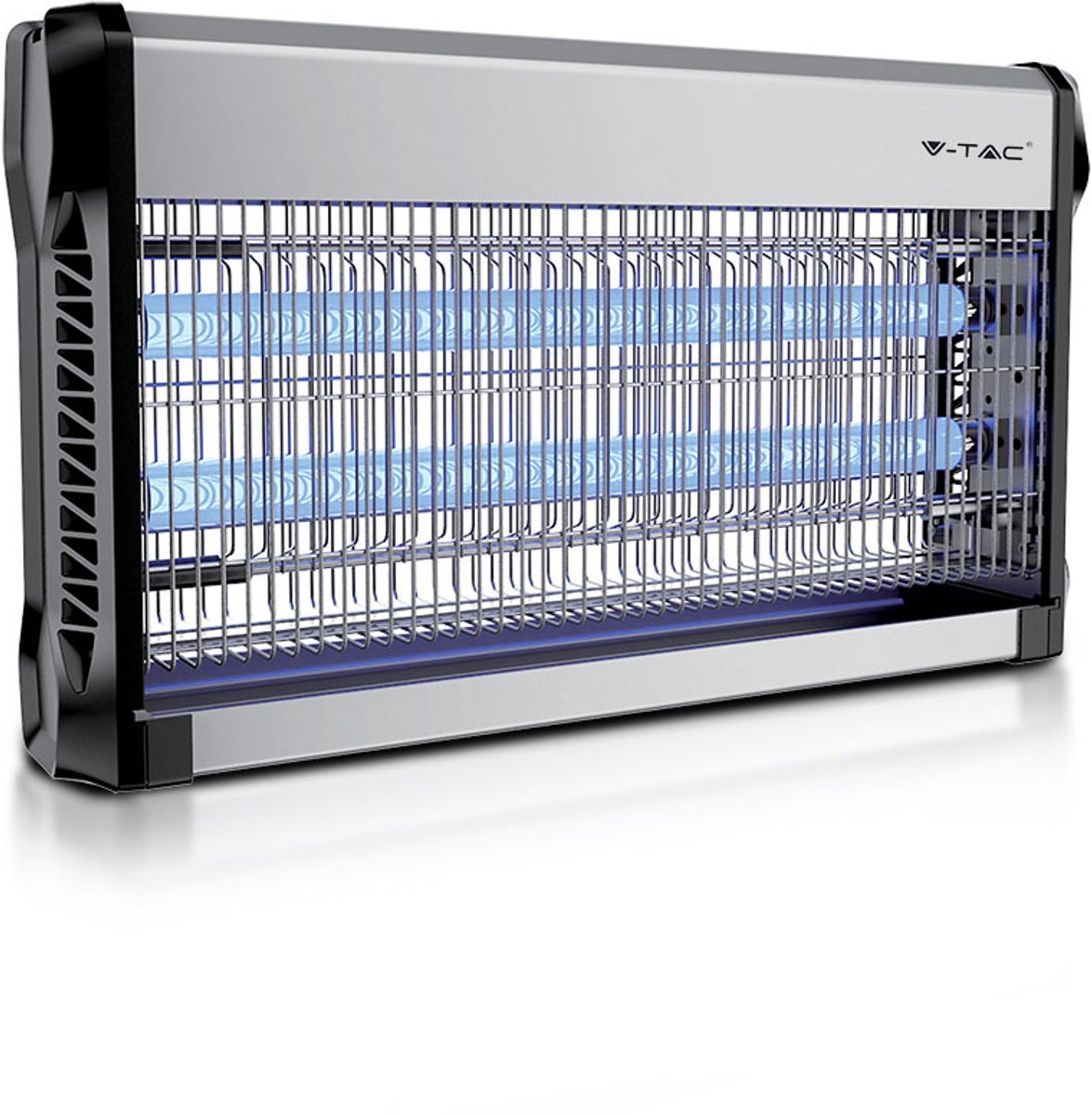 Bol.com V-TAC VT-3230 Insectenverdelger Insectendoder 30W VT-3230 aanbieding