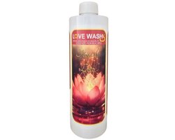 Wasparfum Fior di Loto 500ml - Love Wash